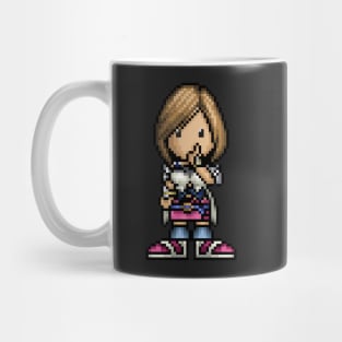 FF12 Ashe Mug